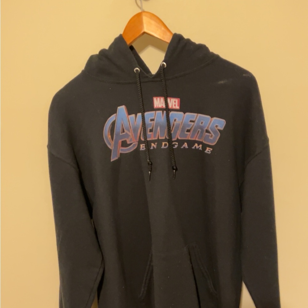 Marvel Avengers Endgame Sweater